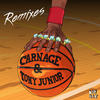 Michael Jordan (Ranidu's Bailatronic Remix) - Carnage&Tony Junior