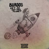 Backpack (Explicit) - Burgos&MAKAVELIGODD