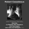 Gavotte - Robert Casadesus