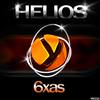 Helios (Original Mix) - 6xas