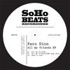 All My Friends (Original Mix) - Paro Dion