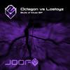 Virtual Zoo - Octagon&Lostoyz