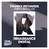 Shake That (Techno Dub Mix) - Franky Richards