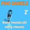 I say i sto cca' (Second version) - Daniele