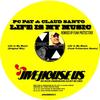 Life Is My Music (Funk Protectors Remix) - PC Pat&Claud Santo&Funk Protectors