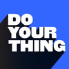 Do Your Thing (Original Mix) - Joshwa (UK)