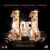 1 of 1 (Explicit) - Aaron Rennel&Kenny Ba$e&Bill$up&Thraxx