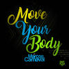 Work! (Original Mix) - Jose Spinnin Cortes&Marcos Carnaval
