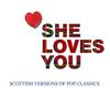 She Loves You (Scottish Mix) - Billy McIntyre & His All Star Ceilidh Band