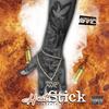 Heatstick (Explicit) - Stainless Marc