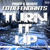 Turn It Up (Explicit) - Co Defendants&Statik Selektah