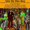 City By the Bay - the Jazz Brigade&Gene Stone&Sal Marquez&Doug Webb&Rhonda Gianelli&Chuck Manning&Chris Amberger
