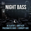 Nightline - Shift K3Y