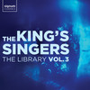 Songbird (Arr. Nick Ashby) - The King's Singers&Christine McVie