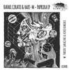 Yaman (Original Mix) - Rafael Cerato&Haze-M