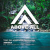 Amissa (Swen van der Endt Remix) - Shatadru Sensharma&Swen Van Der Endt&Tony Day