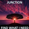 Find What I Need - Nigel Ross&Junction