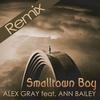 Smalltown Boy (Edhim Remix) - Alex Gray