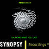 Show Me What You Got (Original Mix) - Mind Bender