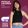 The Scientist (Operación Triunfo 2018) - Natalia Lacunza