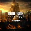 Babylone 2016 (Radio Edit|French Version|Explicit) - Alan Pride&Bel-mondo