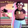Fast Girls (Explicit) - Lucius P. Thundercat