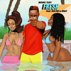 Fresh (Explicit) - Monie Tedy&KEN PAT&Vibez