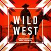 Wild West(feat. Grybuu) - #MONKEYStuff&Grybuu
