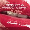 Come & Get It (Radio Cut) (Radio Edit) - Riddler&HeadCrusher