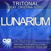 Lunarium (Daydream Fantasy Vocal Mix) - Tritonal&Cristina Soto