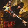 No Boundaries (Remix) - Michael Angelo Batio