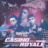 Casino Royale (MFMF. Remix) - Bate&Simon Webbe