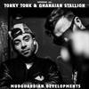 Fragen?!? - Ghanaian Stallion&torky tork&Megaloh