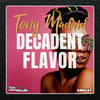 Decadent Flavor (Original Mix) - Tony Madrid