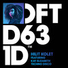 Techno Disco (feat. Kay Elizabeth) - Hilit Kolet&Kay Elizabeth