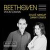 III. Scherzo. Allegro - Danny Driver&Chloe Hanslip