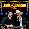 Divino (Ao Vivo Em Campo Grande) (Live) - Jads & Jadson