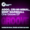 One Groove (Original Mix) - Adoo