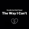 The Way I Can't(feat. Zaid Tabani) (Explicit) - Gremlin&Zaid Tabani