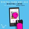 Digital Love (Acoustic Version) - Digital Farm Animals&Hailee Steinfeld