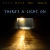 There's A Light On (feat. Jenny G.) - Criz Moka&Jenny G.