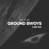 Ground Bwoys (Original Mix) - No Else