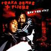 Lively Me Up - Chaka Demus & Pliers
