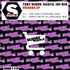 The Host (Original Mix) - Tony Verdu&Joe Red