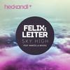 Sky High (Lance Lewis Slow Mo Disco Remix) - Felix Leiter&Marcella Woods