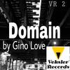 Domain (Original Mix) - Gino Love