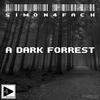 Dark Room Monster - Simon 4fach