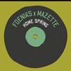 Home spring(feat. Mazette) - Foeniks&Mazette