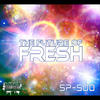 Spaced Out(feat. Lmno & Ldonthecut) - Sp-500&LMNO&LDonthecut