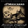 Mariachi Desperado ( Round 3 vs Jack ) (Explicit) - Ill Mascaras